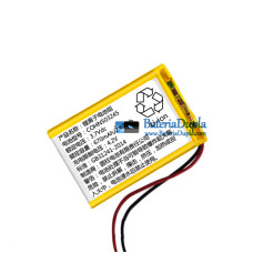 Bateria para PLC 503245 [bateria de reposição]